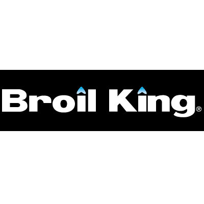 Broil King logo square