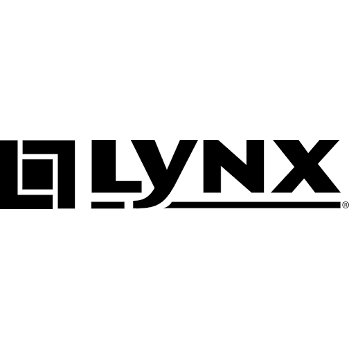Lynx logo square