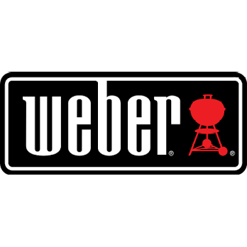Weber logo square