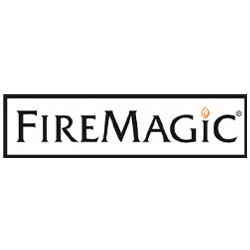 fire magic logo square